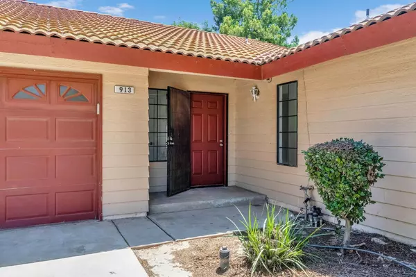 Madera, CA 93637,913 Barnett WAY