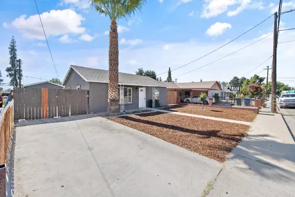 Fresno, CA 93705,1717 N Brooks AVE