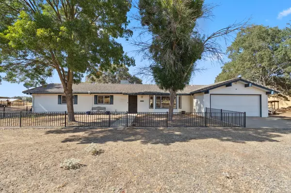 Catheys Valley, CA 95306,5298 Mc Cay RD