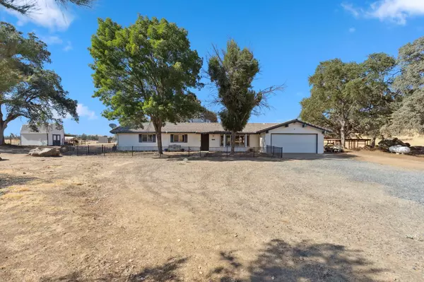 Catheys Valley, CA 95306,5298 Mc Cay RD