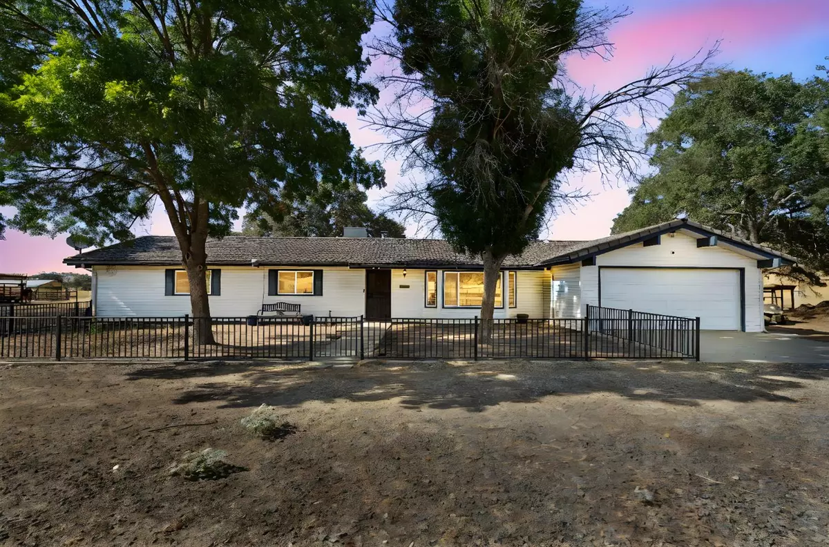 Catheys Valley, CA 95306,5298 Mc Cay RD