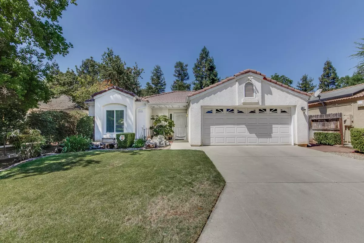 Fresno, CA 93711,6343 N Rafael AVE