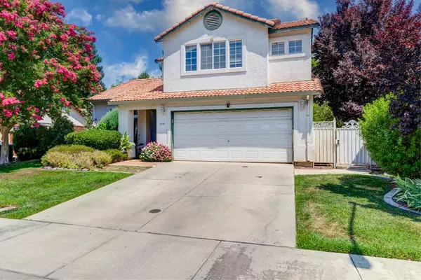 Merced, CA 95340,2049 Spy Glass CT