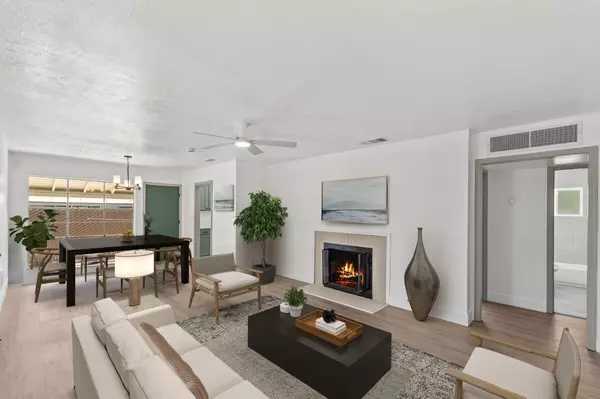 Fresno, CA 93703,2441 N Chestnut AVE