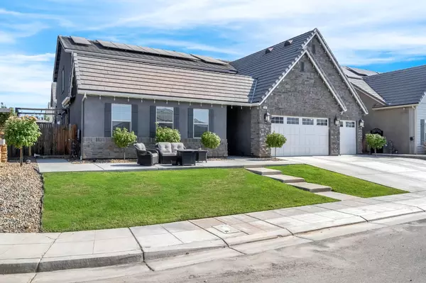 Madera, CA 93636,785 Ponderosa WAY
