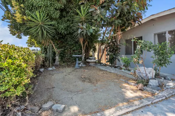 San Jose, CA 95111,2523 Senter RD