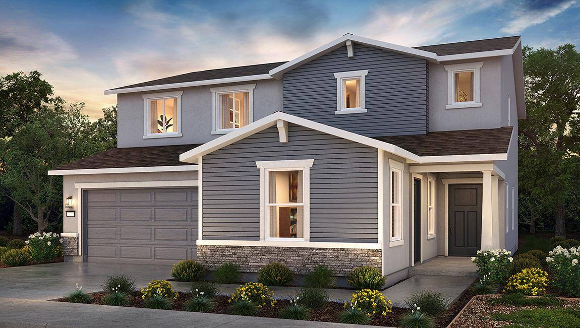 2031 Heidi AVE #2049S, Sanger, CA 93657