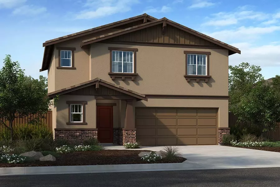 864 N. Apricot AVE, Fresno, CA 93727