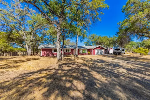 47165 Modoc RD, Coarsegold, CA 93614