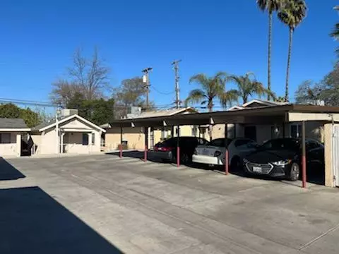 738 S Boyd AVE, Fresno, CA 93702