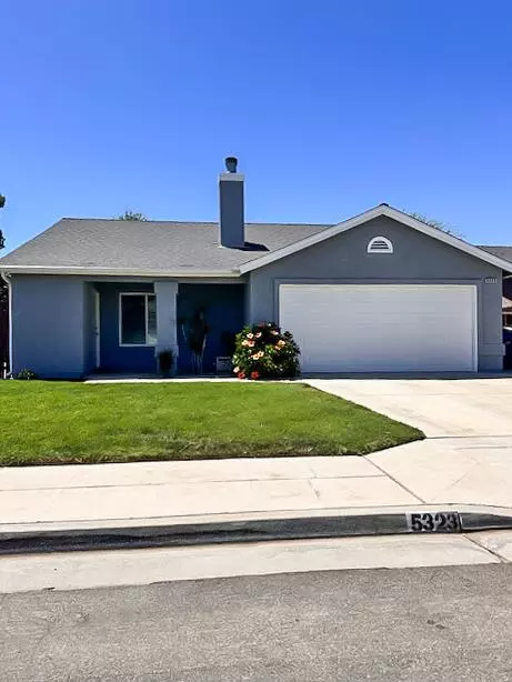 5323 N Contessa AVE, Fresno, CA 93723