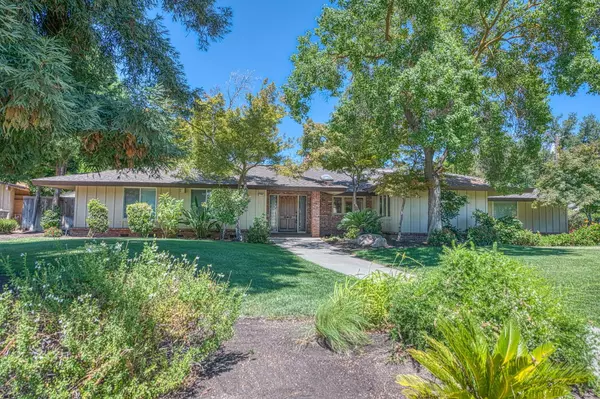 Fresno, CA 93711,1590 W Escalon AVE