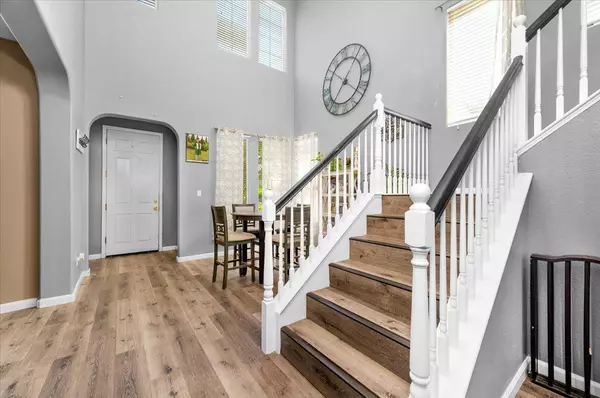 Madera, CA 93637,972 Stanford AVE