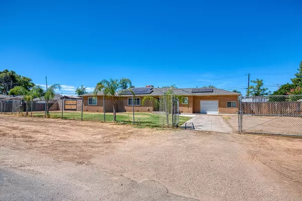 Fresno, CA 93727,4983 E Grant AVE