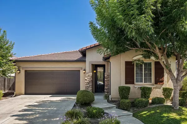 Fresno, CA 93730,11336 N Via Ventana WAY