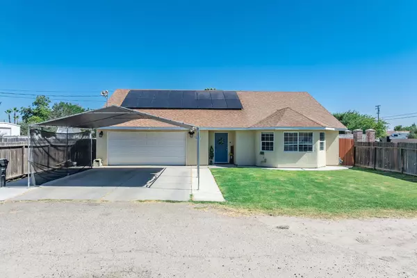 2808 Hanna AVE, Corcoran, CA 93212