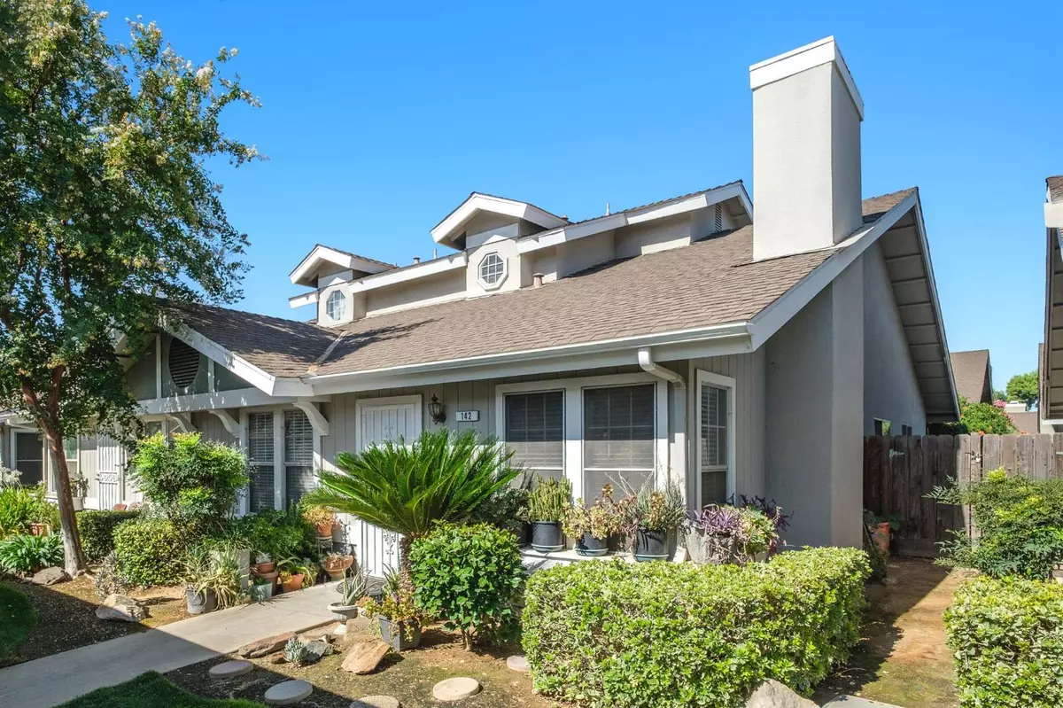 Fresno, CA 93711,5455 N Marty AVE #142