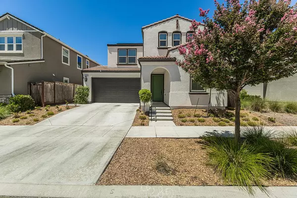 Madera, CA 93636,4280 Vineyard DR