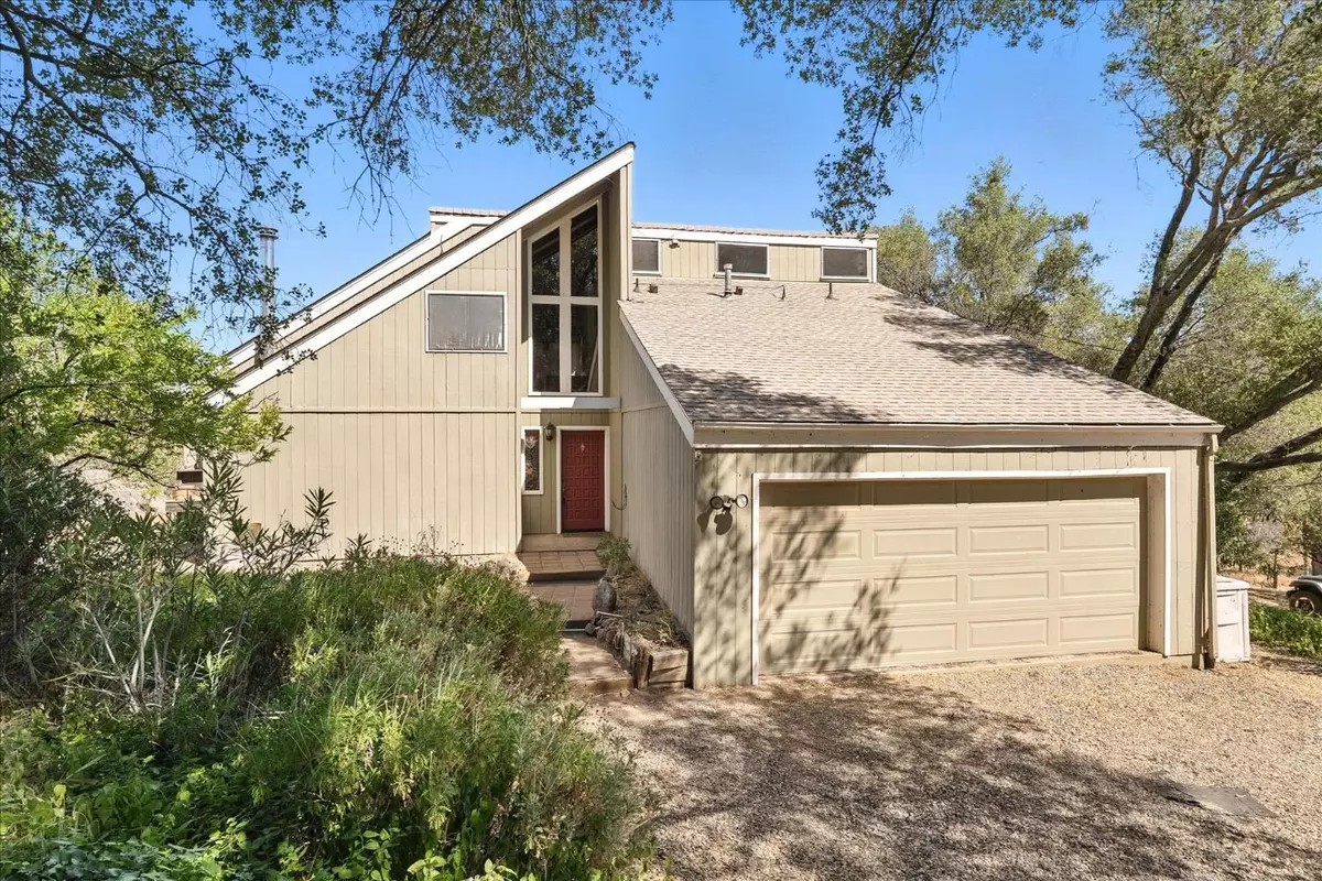 Coarsegold, CA 93614,42480 Ranger Circle WAY