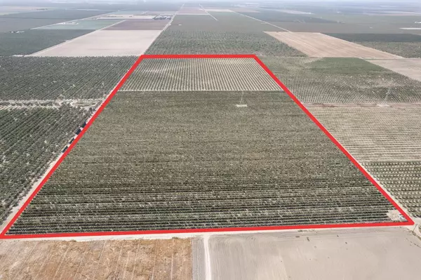 0 Manning AVE, San Joaquin, CA 93660