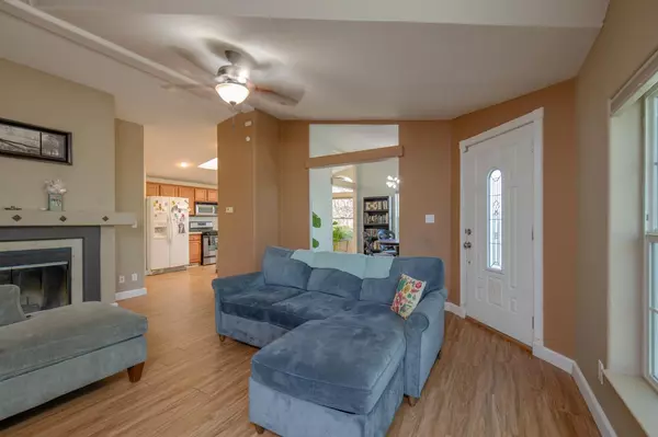 Tollhouse, CA 93667,34689 Whispering Springs LN