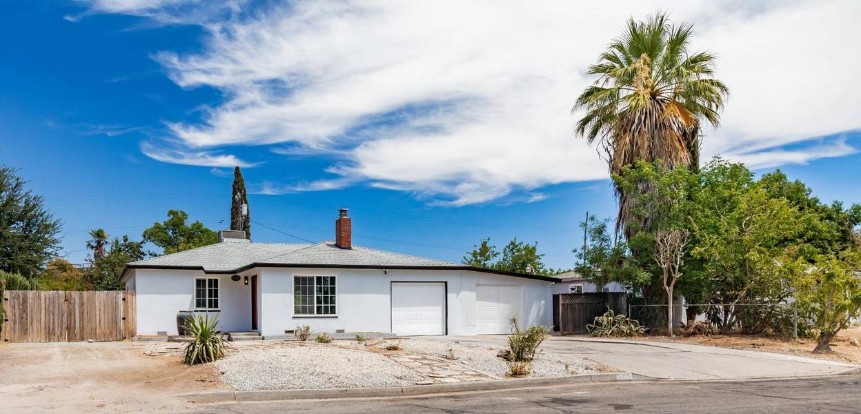 6118 N Del Mar AVE, Fresno, CA 93704