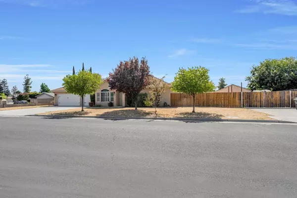 Clovis, CA 93612,316 N Argyle AVE