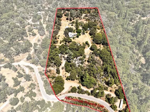 Oakhurst, CA 93644,46467 Bissett Station RD
