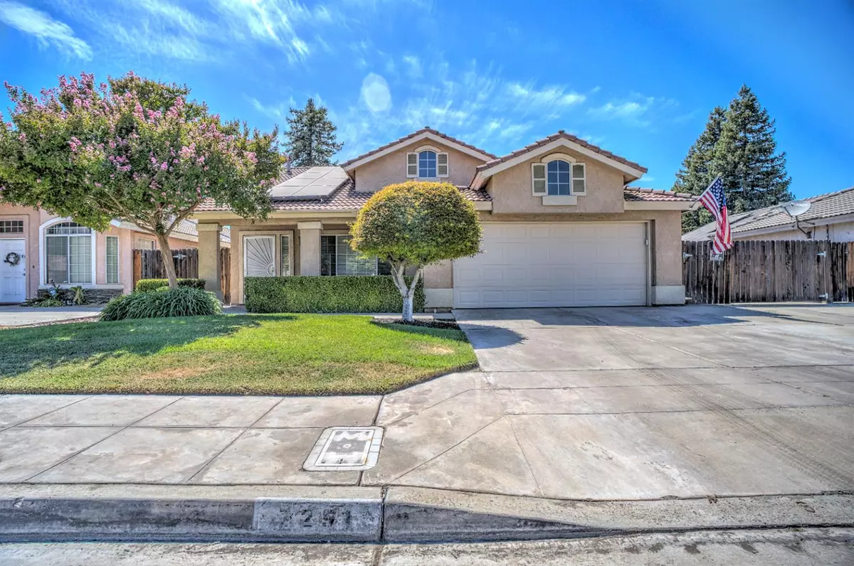 Fresno, CA 93722,7251 N Michael AVE