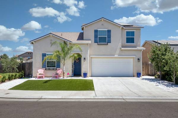 637 Soledad AVE, Clovis, CA 93619