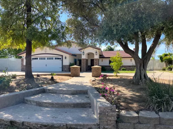 Madera, CA 93638,18675 Ridgedale DR