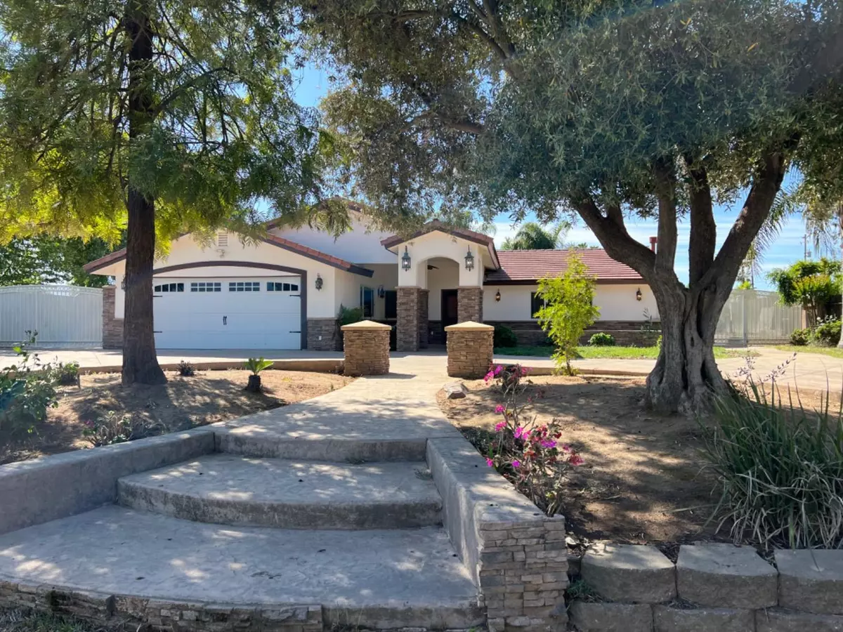 Madera, CA 93638,18675 Ridgedale DR