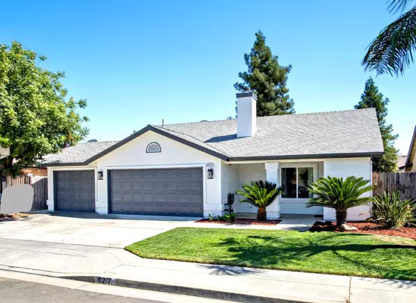 Fresno, CA 93723,6217 W San Ramon AVE