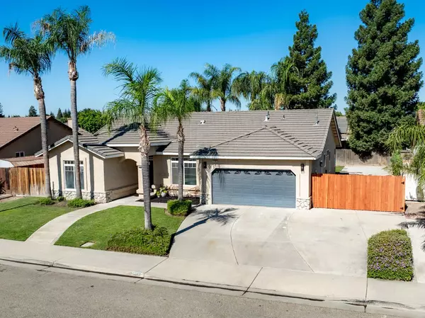 Selma, CA 93662,3705 Bryan ST