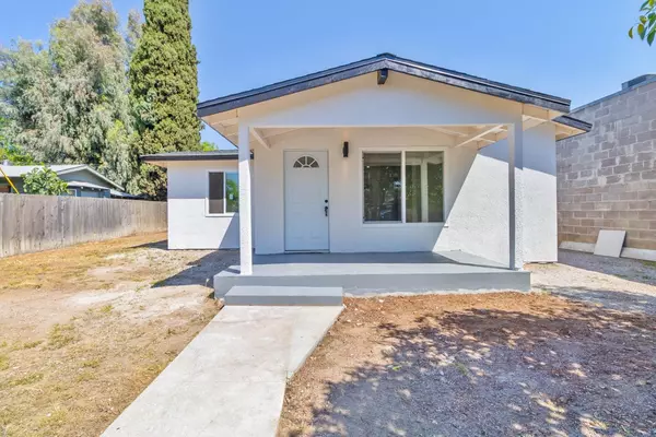 Fresno, CA 93728,227 E Pine AVE