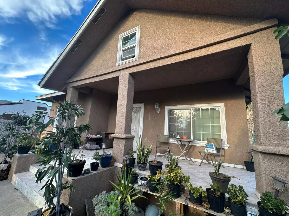 Fresno, CA 93725,2651 S 11th ST