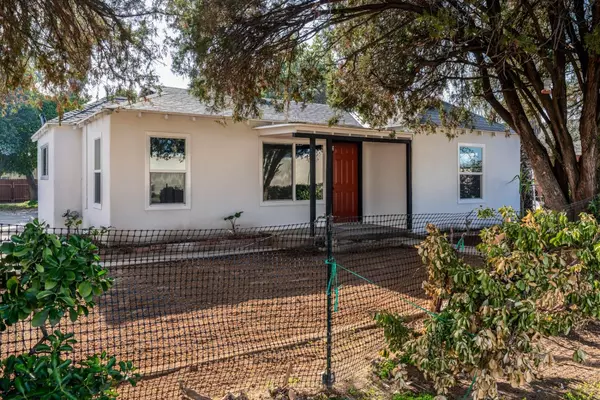 Pinedale, CA 93650,317 W Alluvial