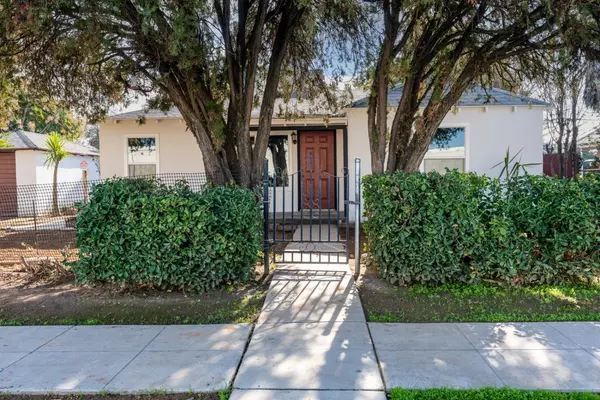 Pinedale, CA 93650,317 W Alluvial