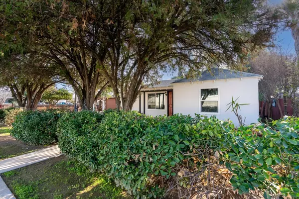 Pinedale, CA 93650,317 W Alluvial