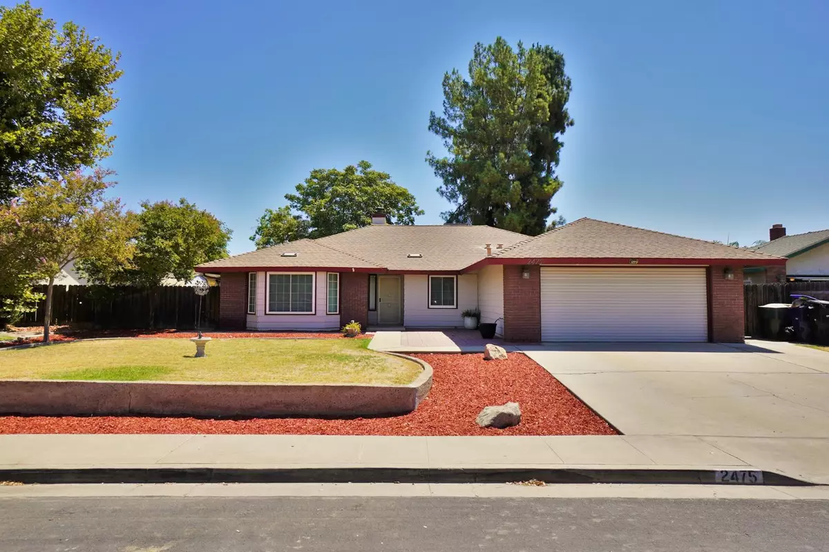 Hanford, CA 93230,2475 Santa Lucia CT