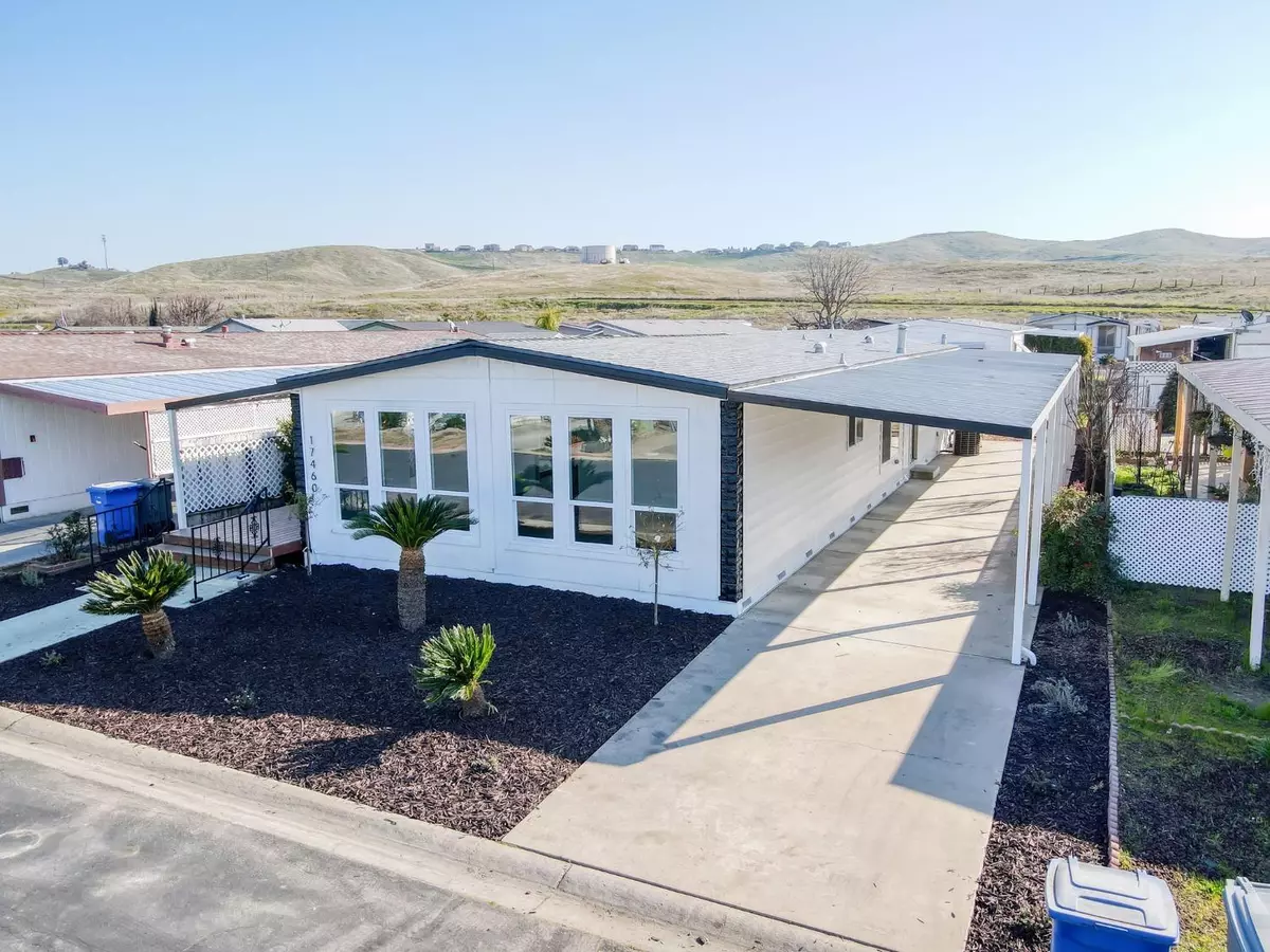 Friant, CA 93626,17460 Parkcliffe LN