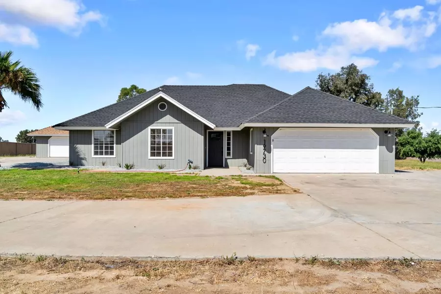 19730 Brightwood RD, Madera, CA 93638