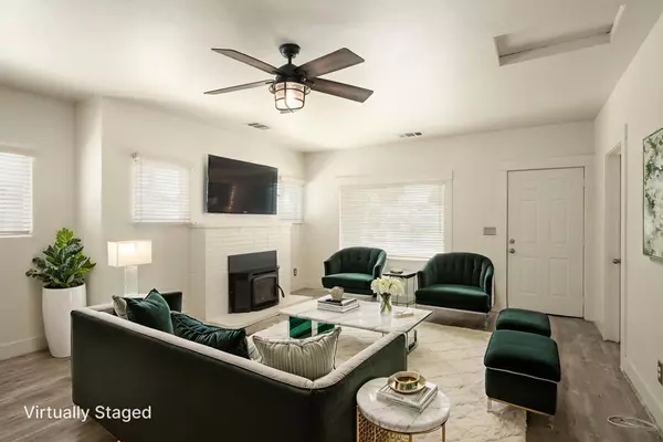 Fresno, CA 93702,3171 E Balch AVE