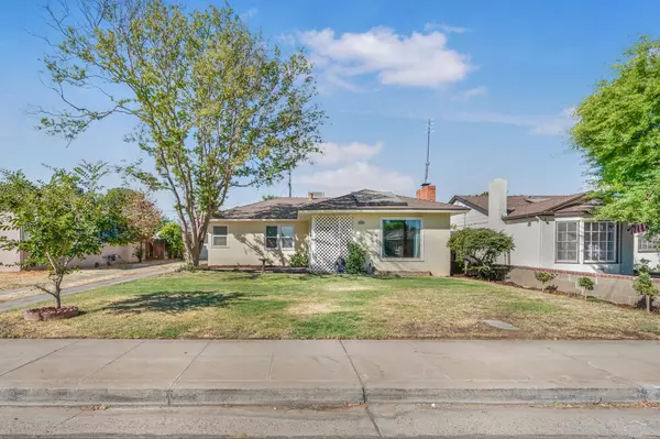 1345 N Teilman AVE, Fresno, CA 93728