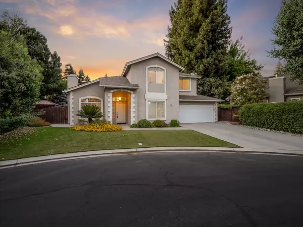 Fresno, CA 93730,10613 N Sea Shell
