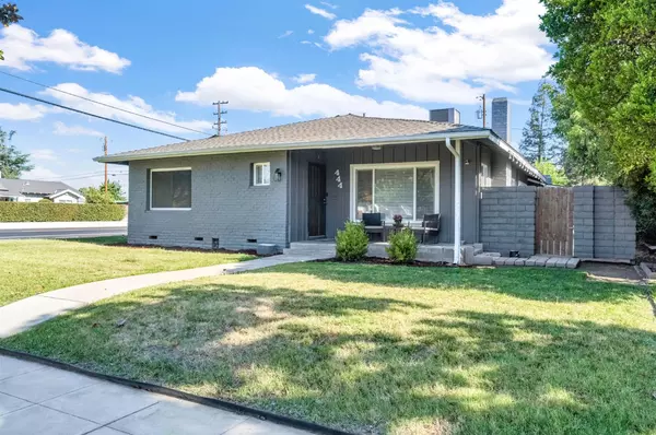 Fresno, CA 93705,444 W Dayton AVE