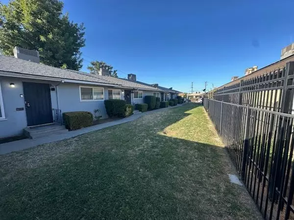 Fresno, CA 93703,3225 E Normal AVE