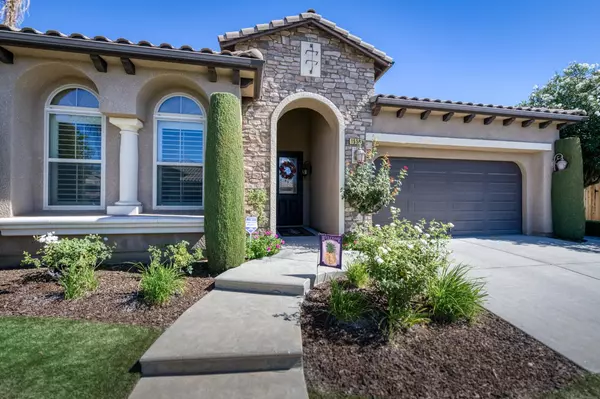 Fresno, CA 93730,1556 E Via Estrella DR