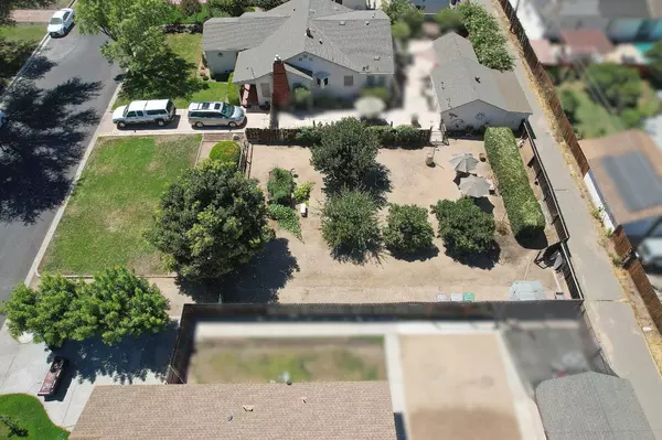 0 7th ST, Sanger, CA 93657