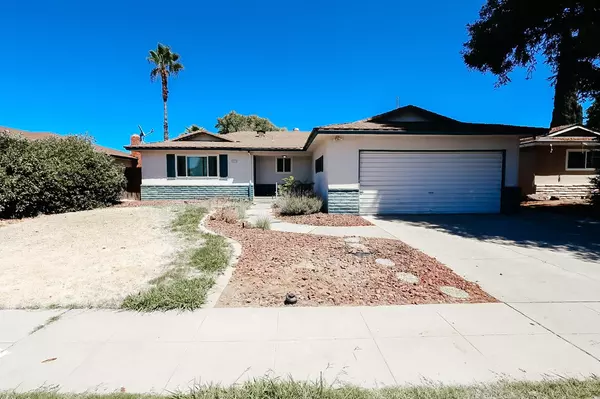 4436 N Meridian AVE, Fresno, CA 93726